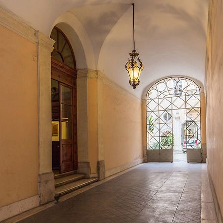 Your Suite Rome Luaran gambar