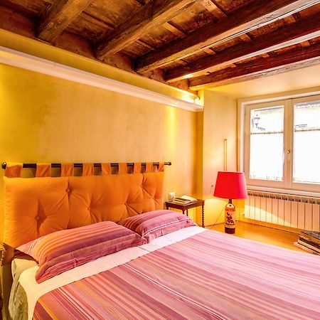 Your Suite Rome Luaran gambar