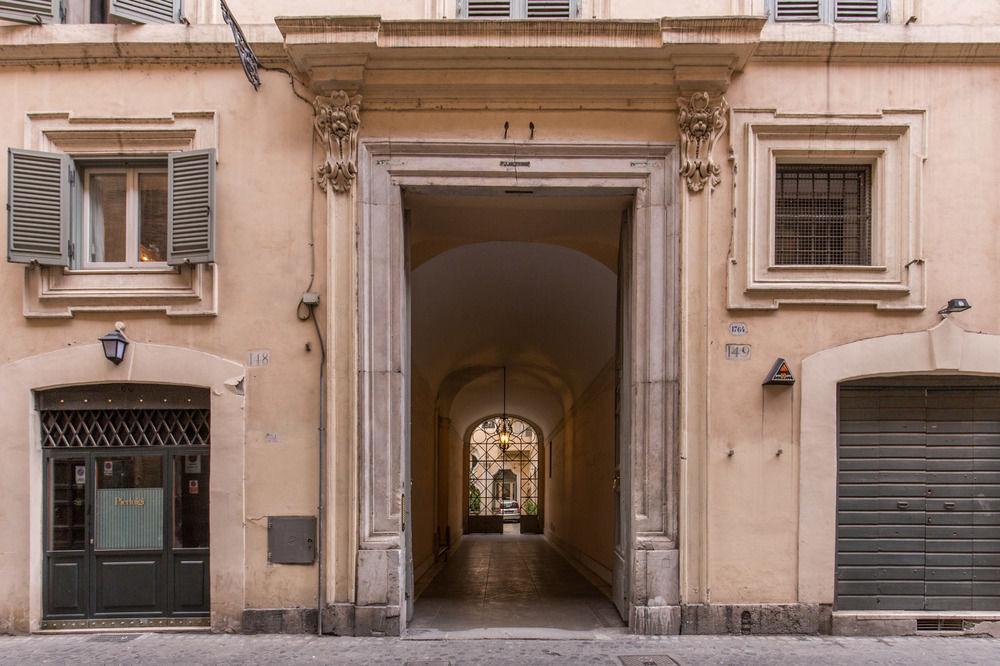 Your Suite Rome Luaran gambar