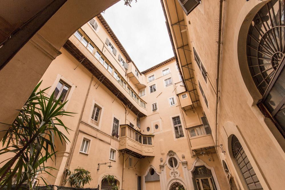 Your Suite Rome Luaran gambar