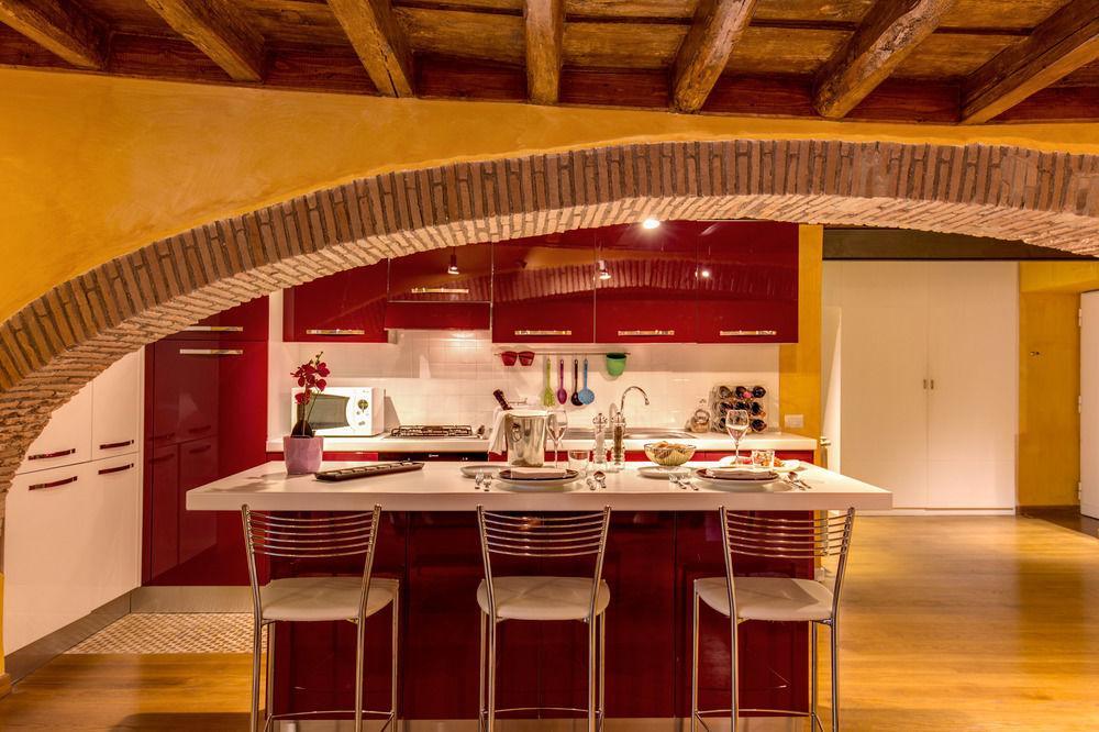 Your Suite Rome Luaran gambar