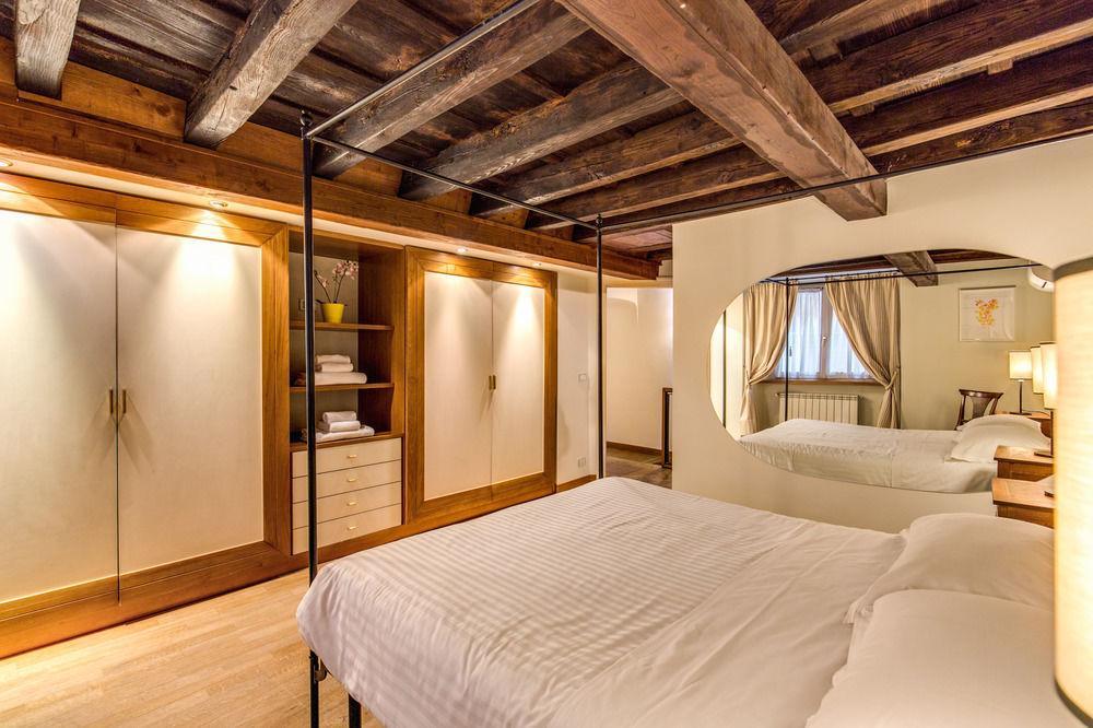 Your Suite Rome Luaran gambar