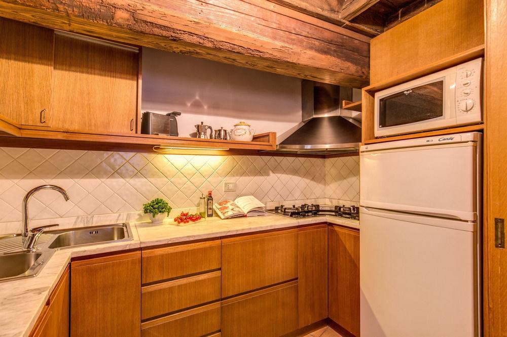 Your Suite Rome Luaran gambar