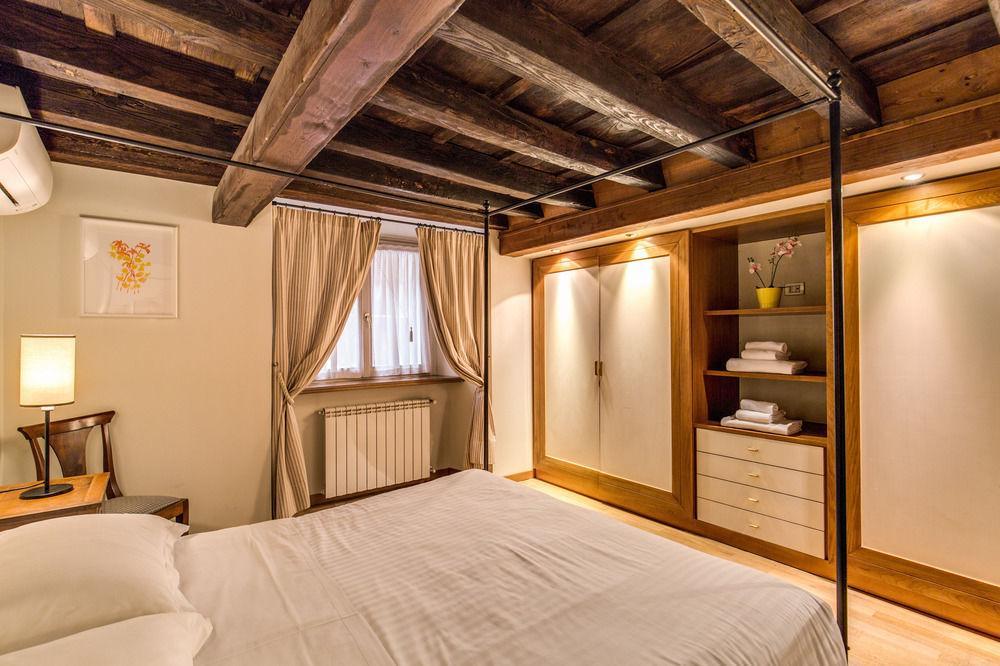 Your Suite Rome Luaran gambar