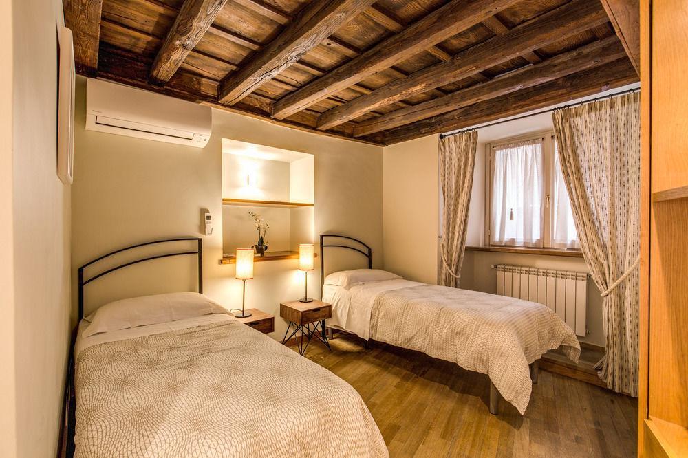 Your Suite Rome Luaran gambar
