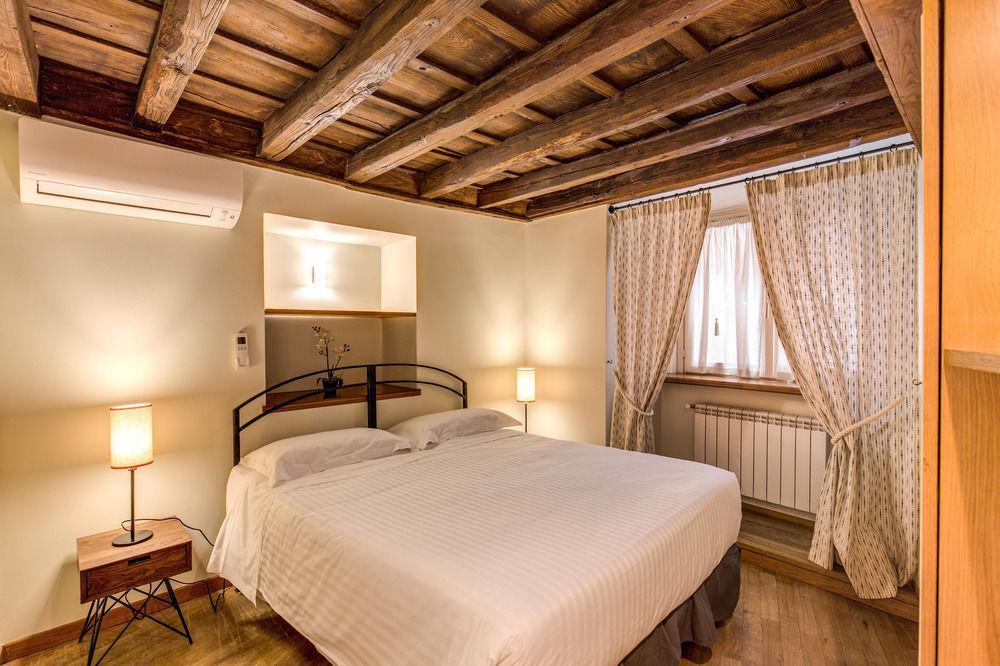 Your Suite Rome Luaran gambar