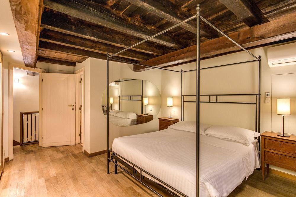 Your Suite Rome Luaran gambar