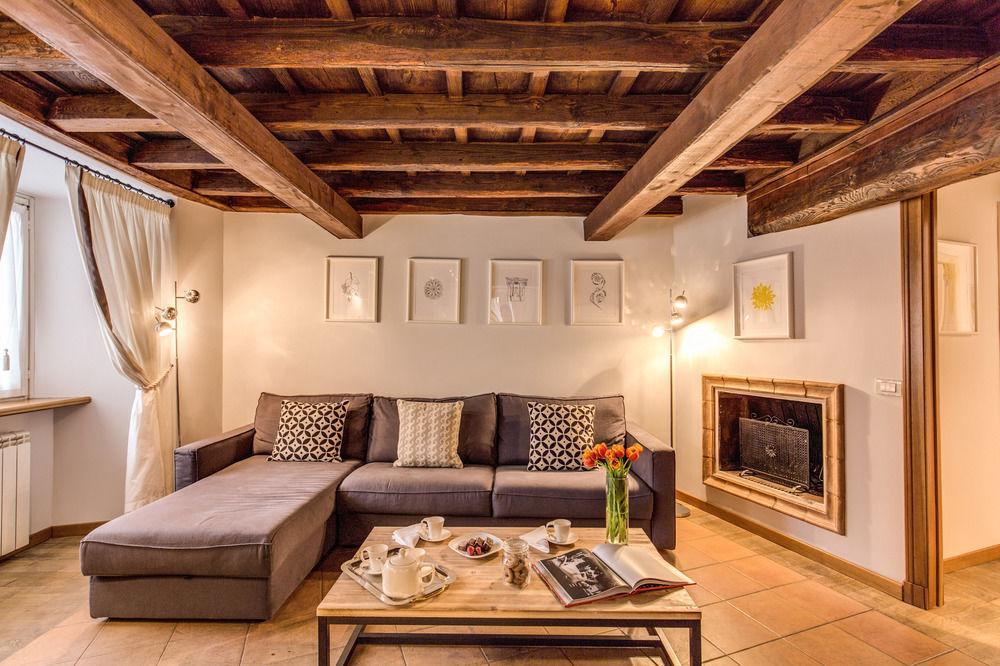 Your Suite Rome Luaran gambar