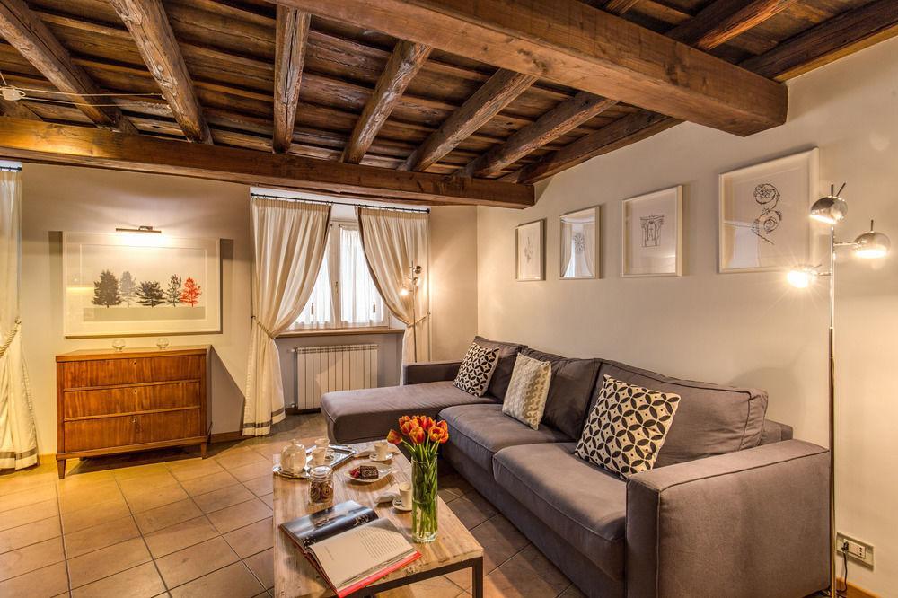 Your Suite Rome Luaran gambar