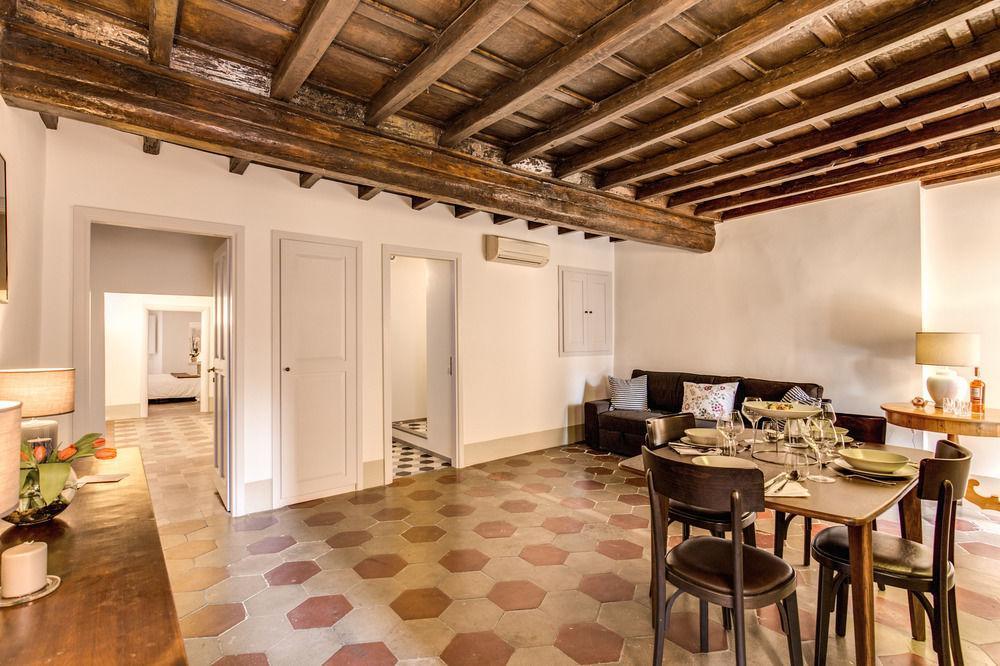 Your Suite Rome Luaran gambar