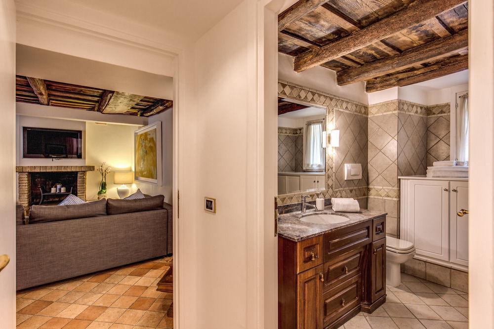 Your Suite Rome Luaran gambar