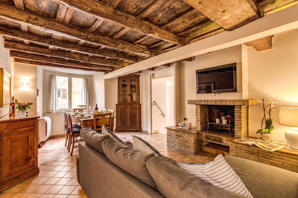 Your Suite Rome Luaran gambar