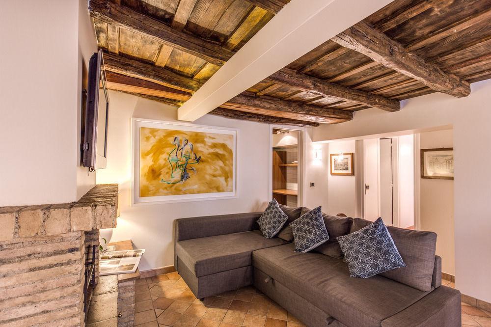 Your Suite Rome Luaran gambar