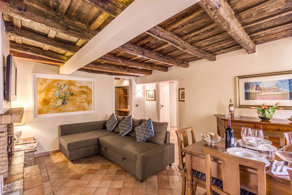 Your Suite Rome Luaran gambar