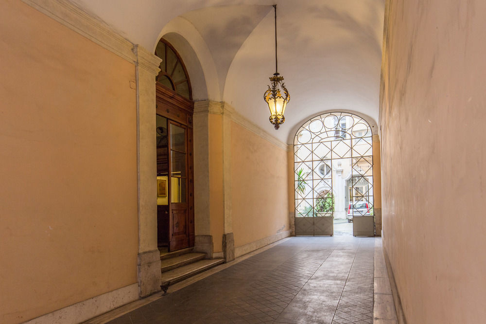 Your Suite Rome Luaran gambar
