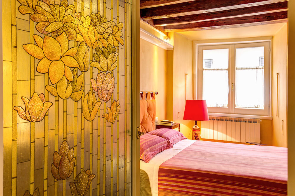 Your Suite Rome Luaran gambar