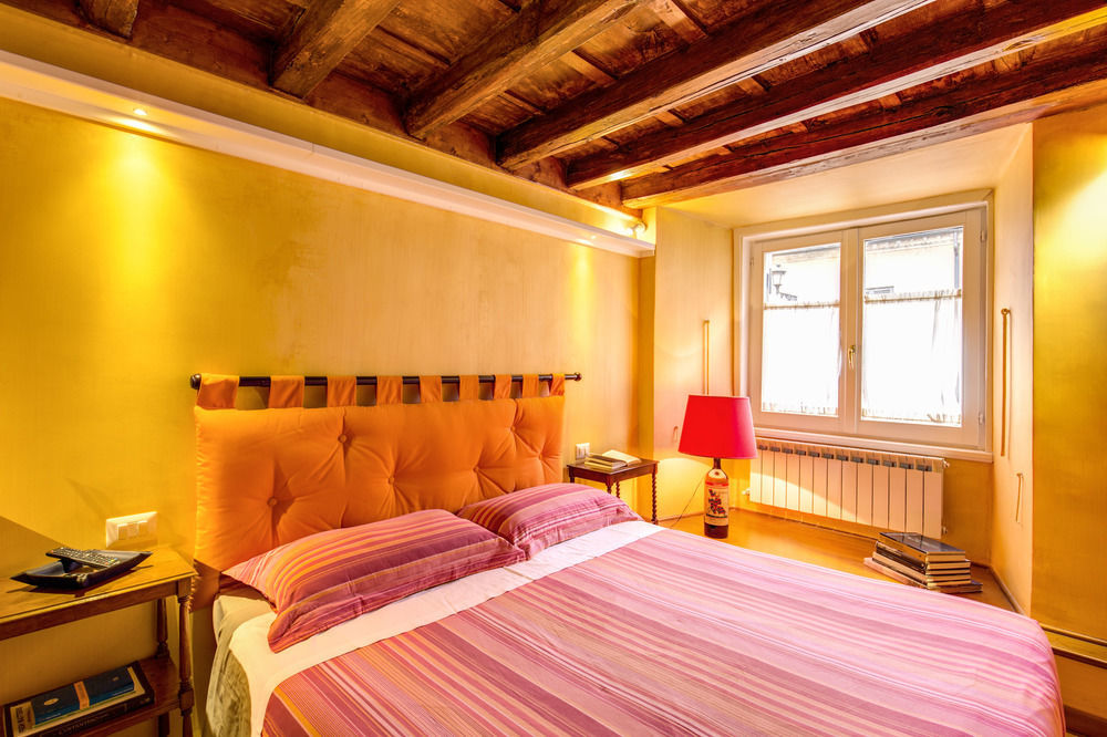 Your Suite Rome Luaran gambar