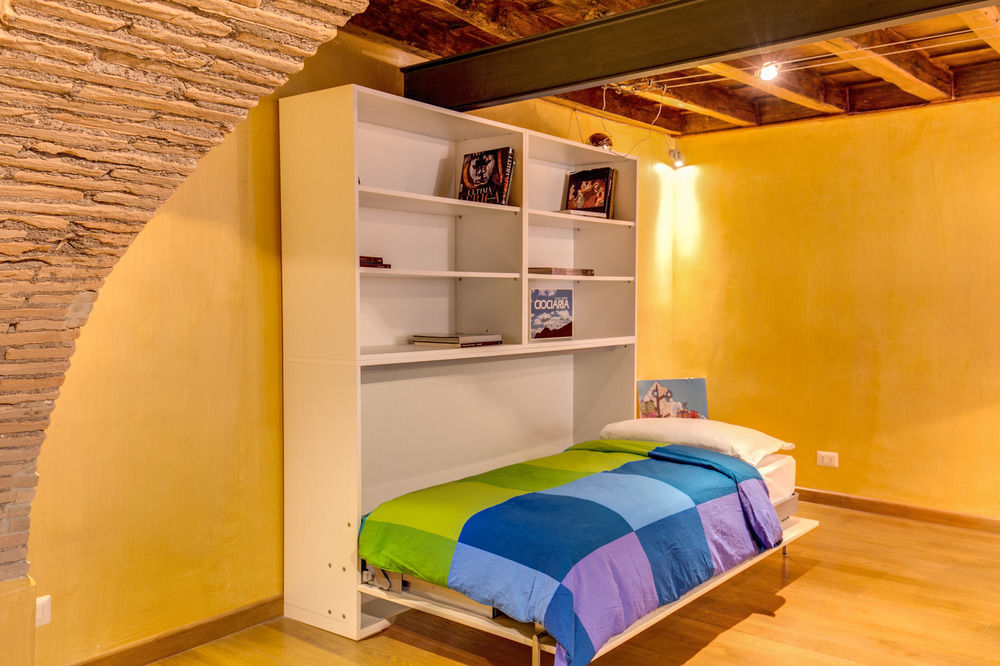 Your Suite Rome Luaran gambar