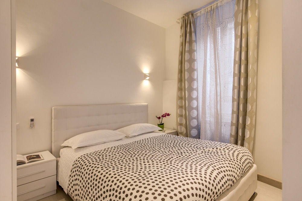 Your Suite Rome Luaran gambar