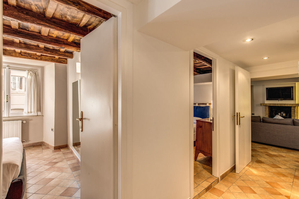 Your Suite Rome Luaran gambar