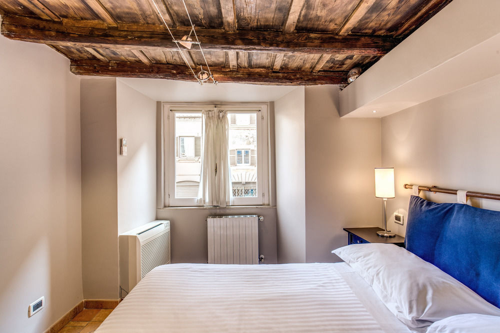 Your Suite Rome Luaran gambar