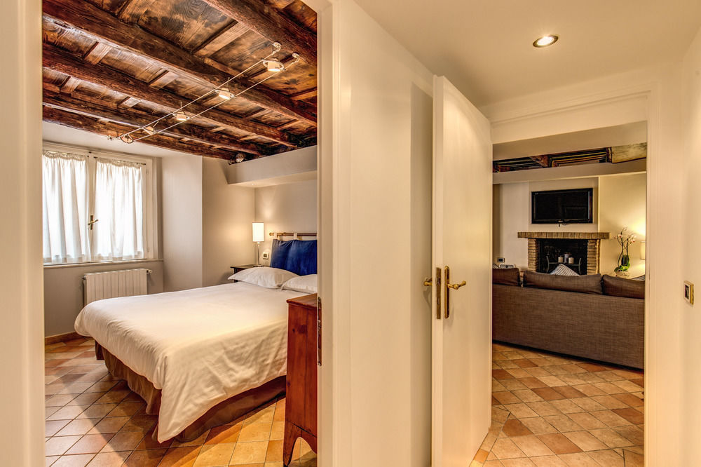 Your Suite Rome Luaran gambar