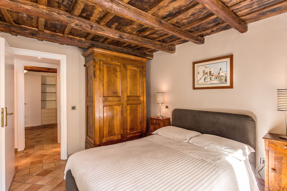 Your Suite Rome Luaran gambar