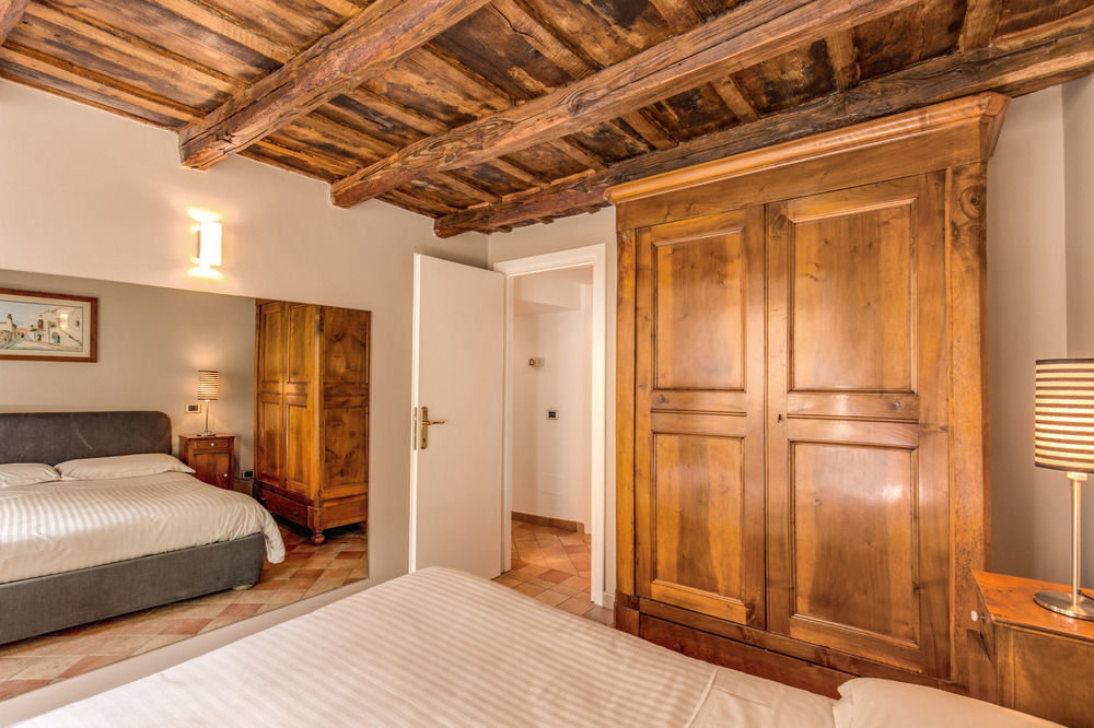 Your Suite Rome Luaran gambar