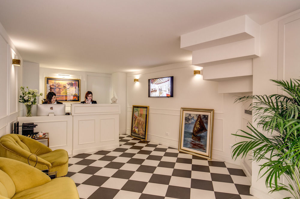 Your Suite Rome Luaran gambar