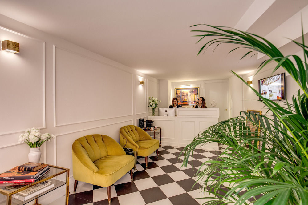 Your Suite Rome Luaran gambar