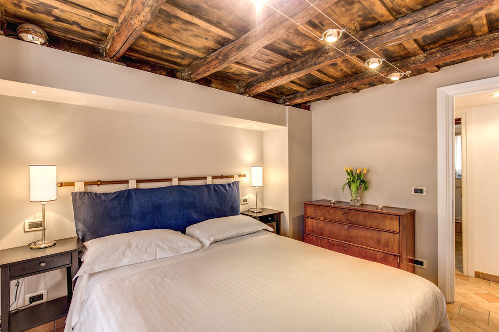 Your Suite Rome Luaran gambar