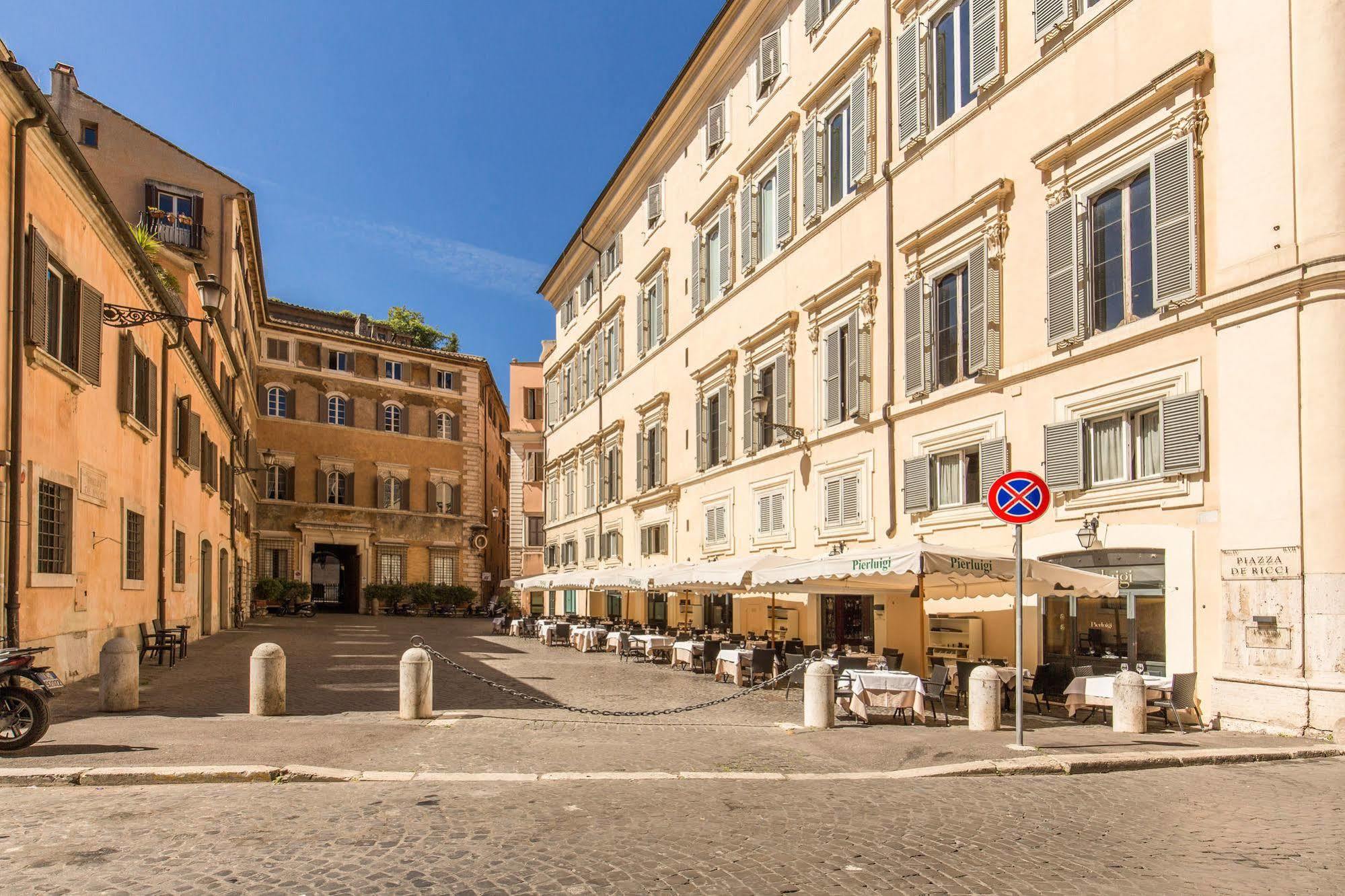 Your Suite Rome Luaran gambar