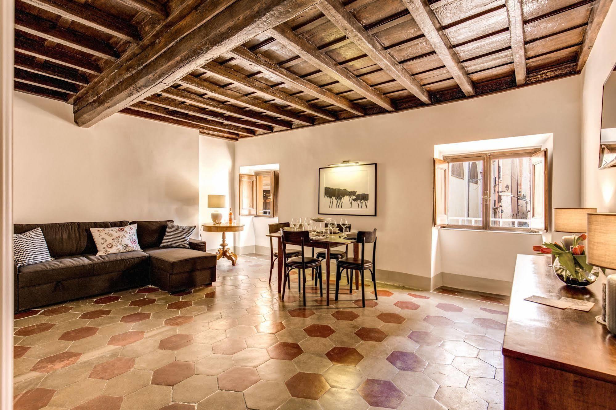 Your Suite Rome Luaran gambar