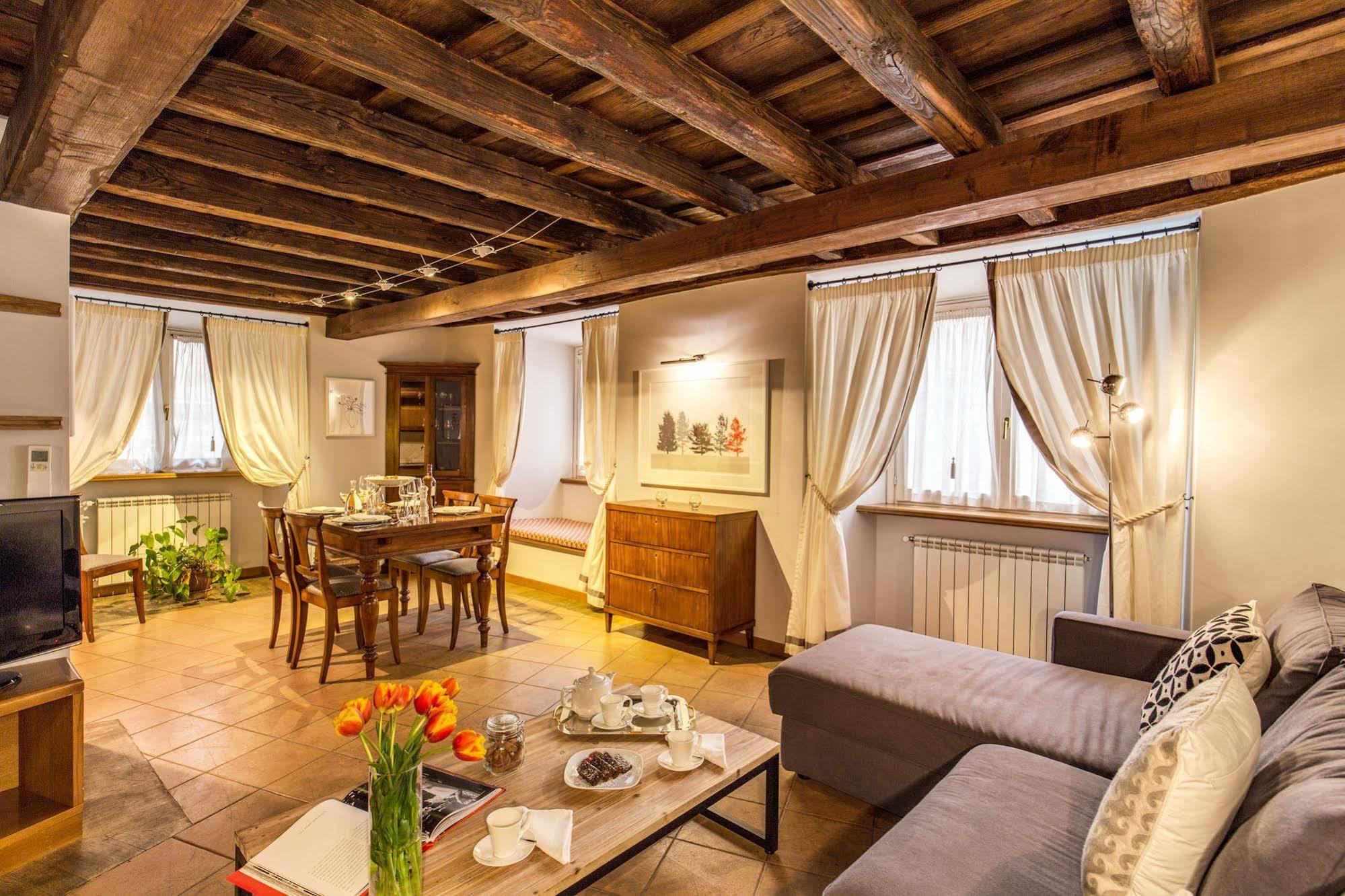 Your Suite Rome Luaran gambar