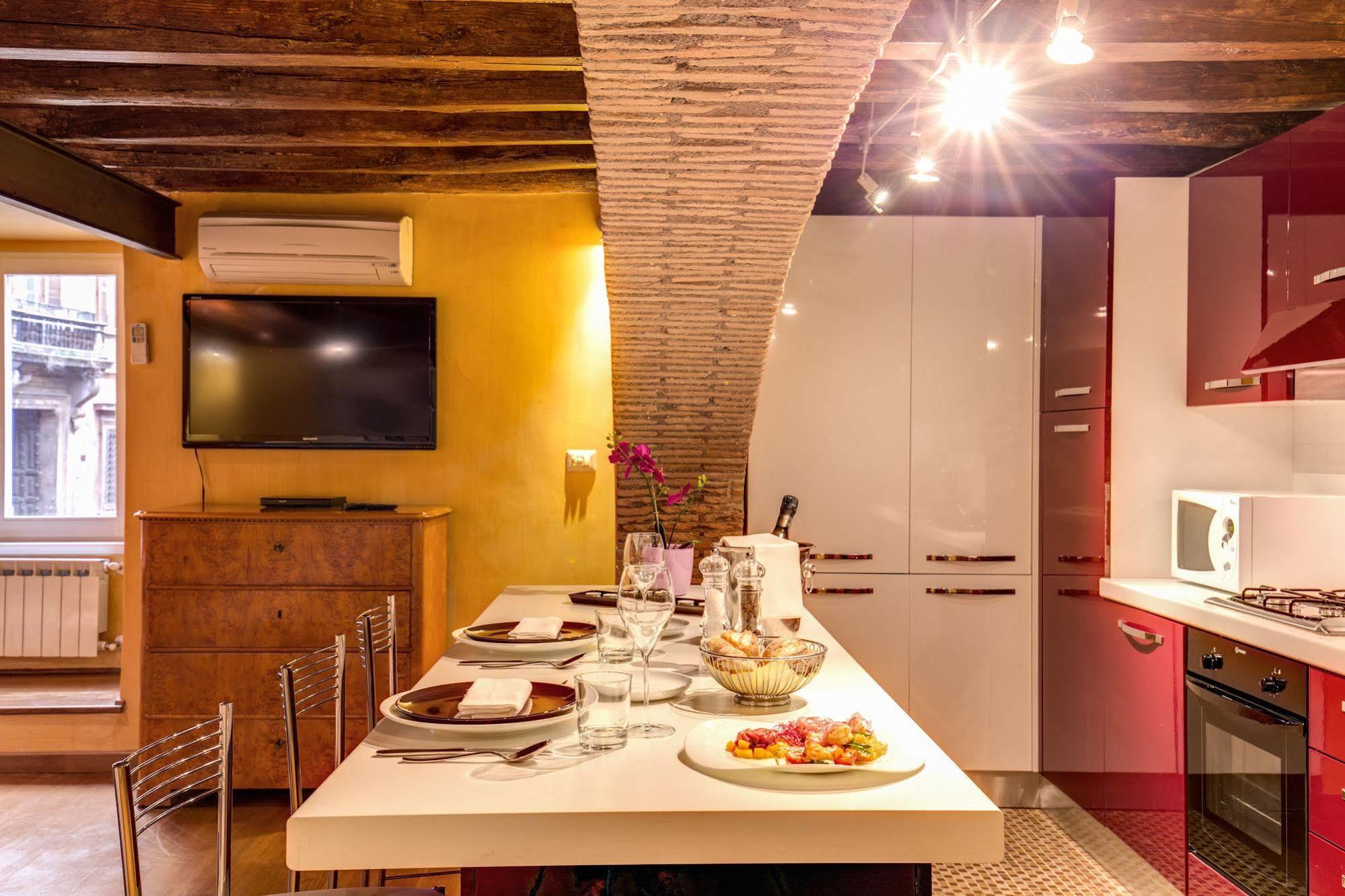 Your Suite Rome Luaran gambar