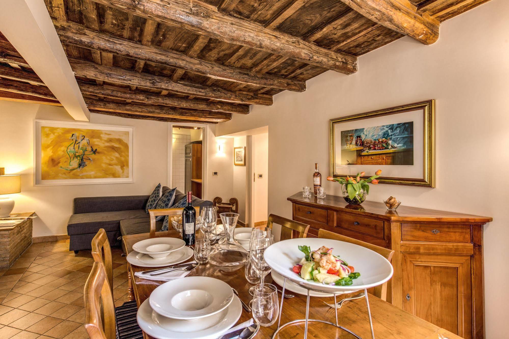 Your Suite Rome Luaran gambar