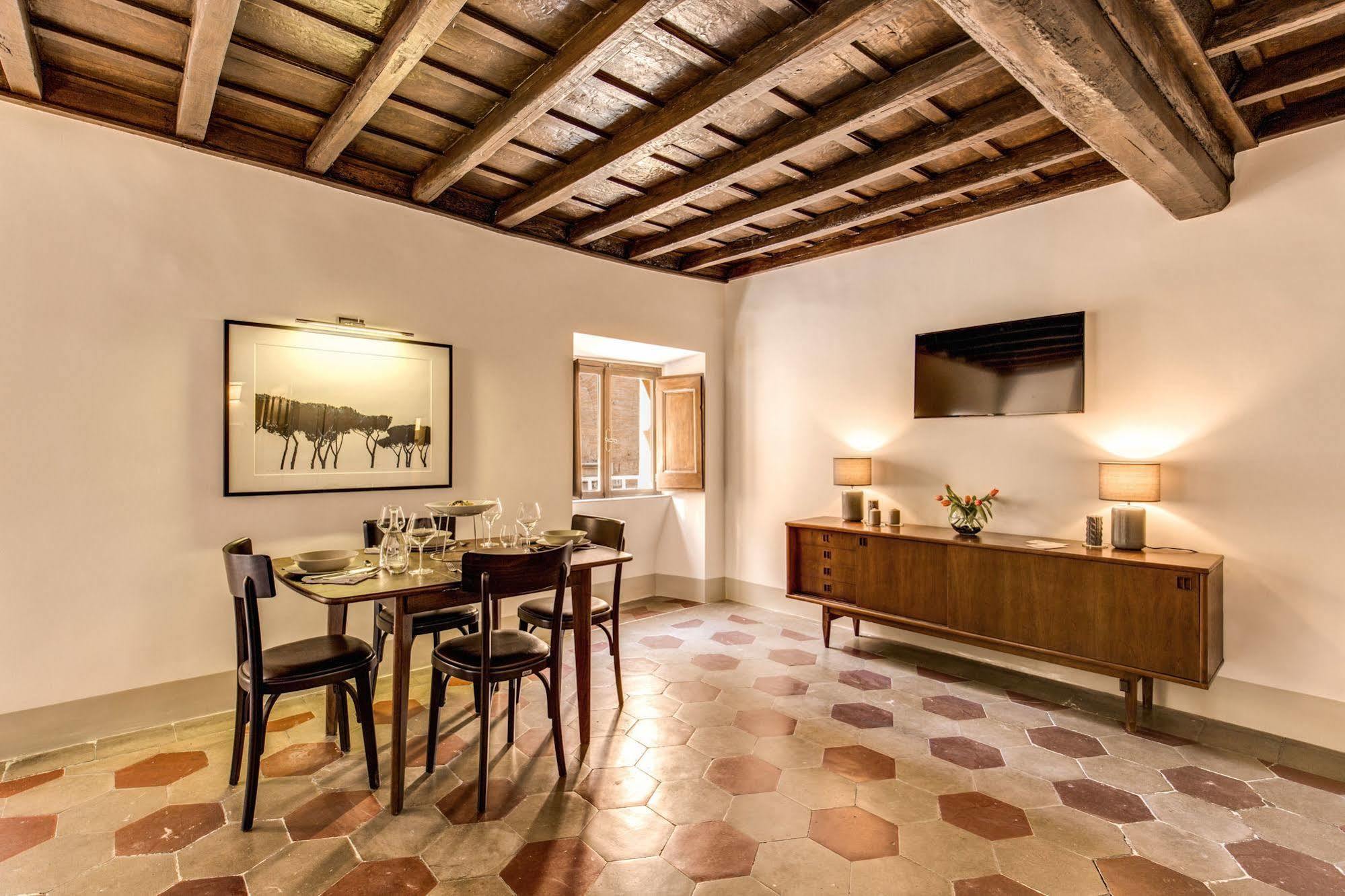 Your Suite Rome Luaran gambar