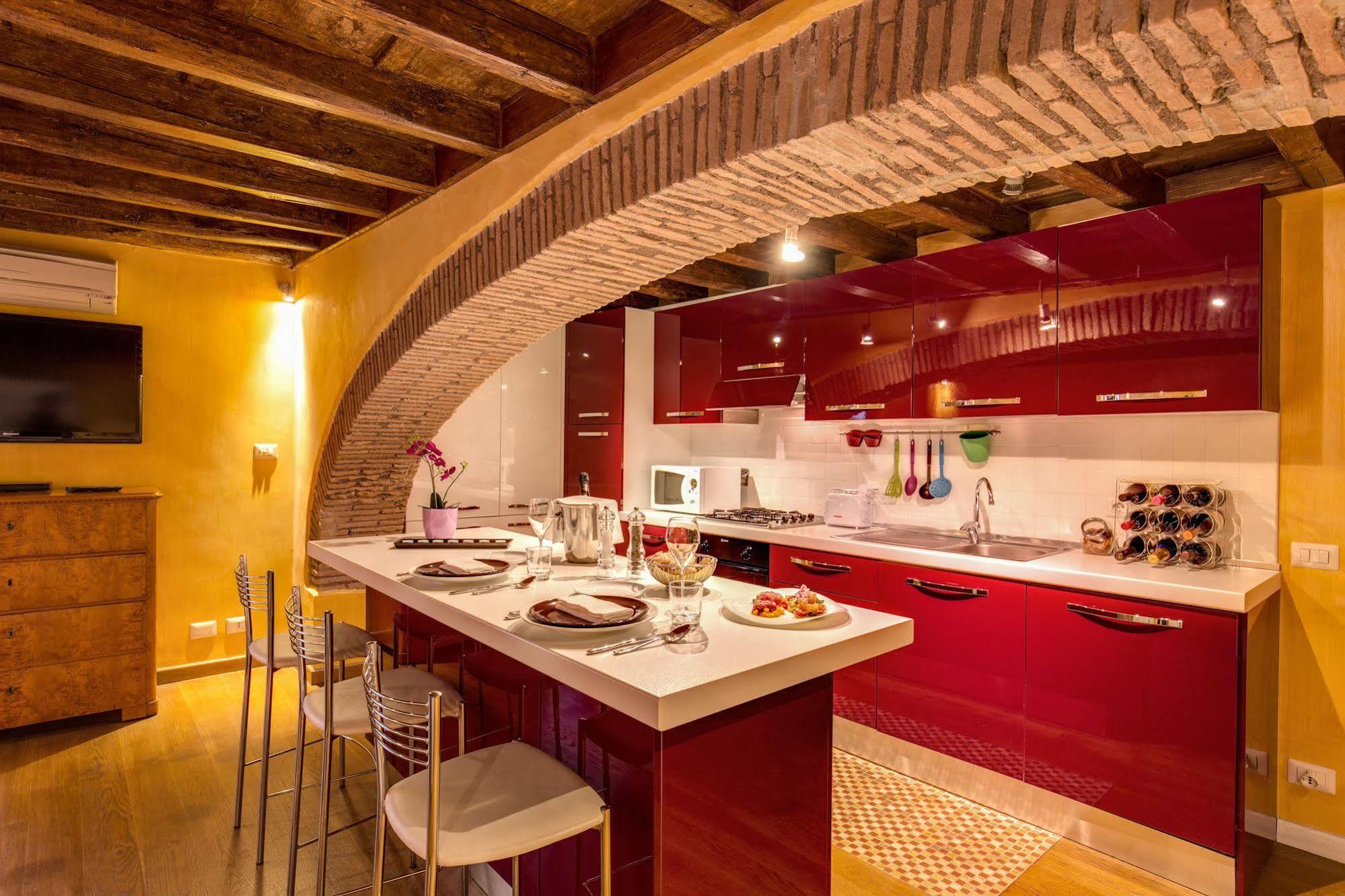 Your Suite Rome Luaran gambar