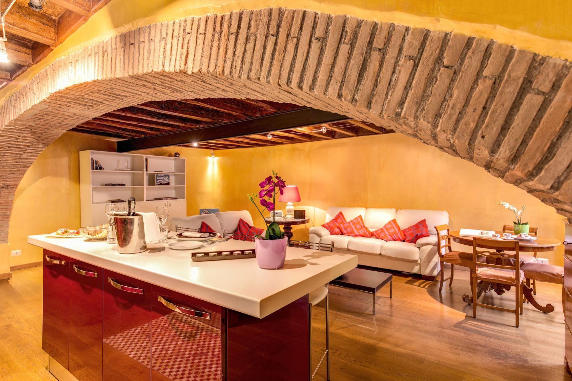 Your Suite Rome Luaran gambar