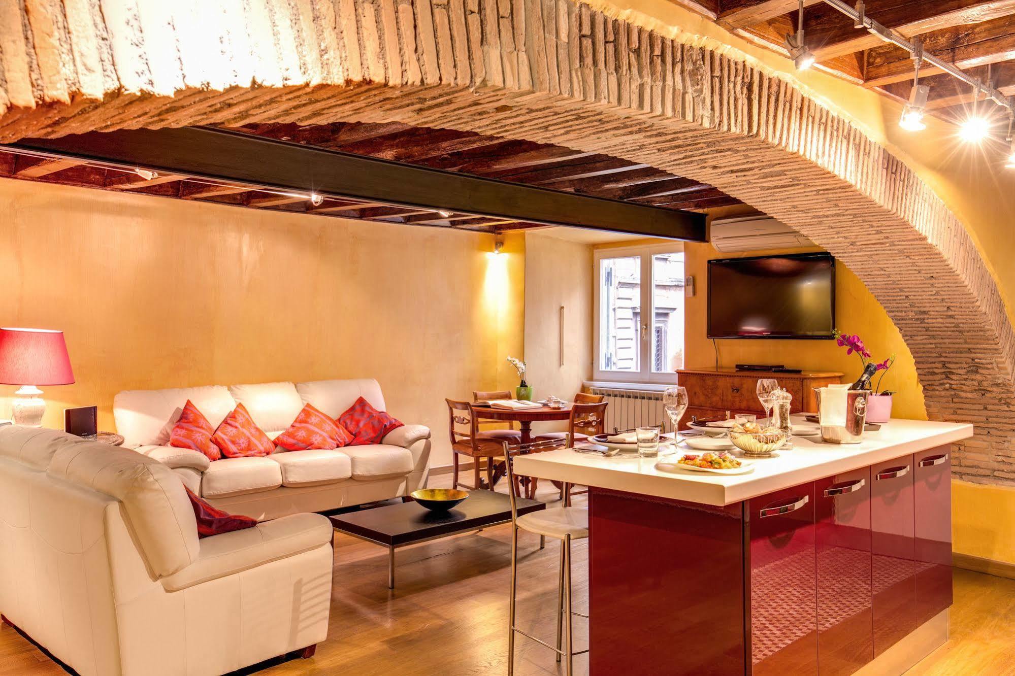 Your Suite Rome Luaran gambar