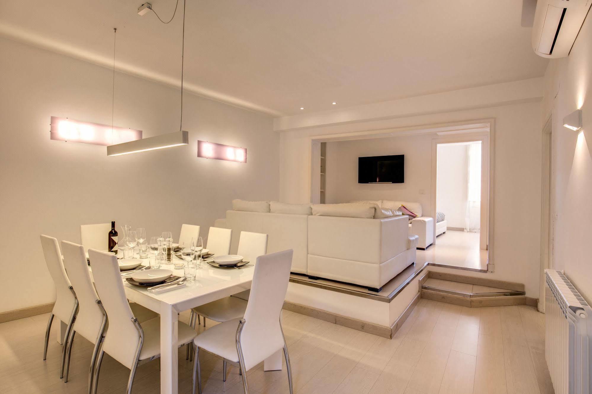 Your Suite Rome Luaran gambar