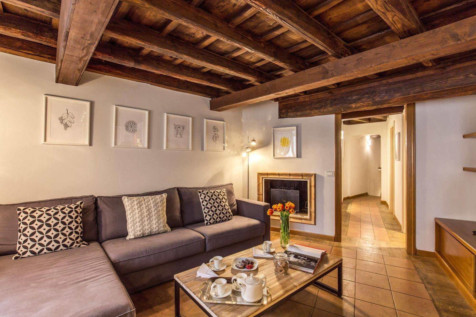Your Suite Rome Luaran gambar
