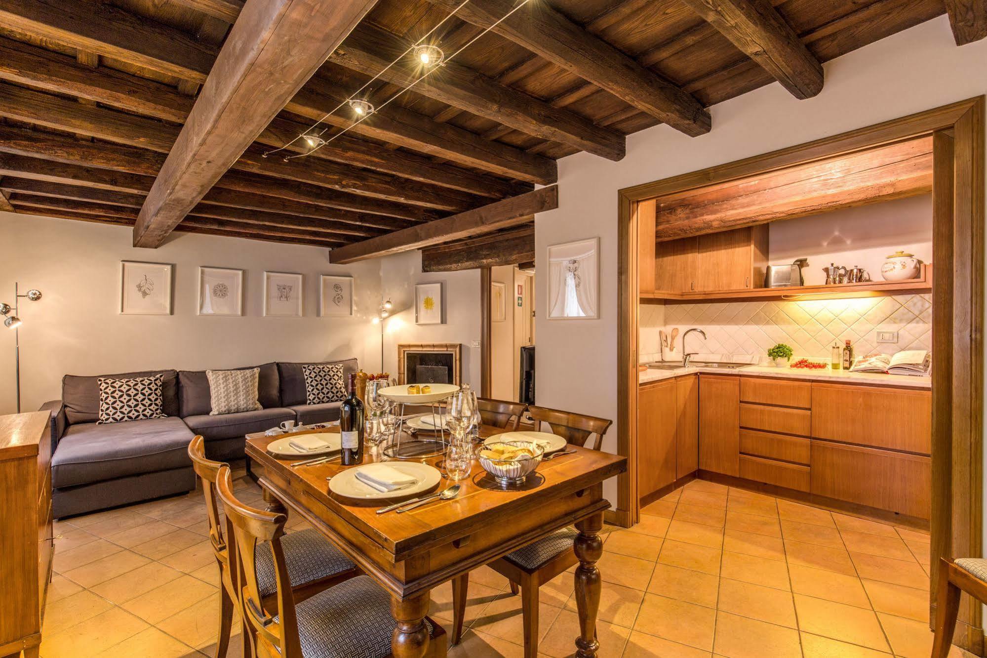Your Suite Rome Luaran gambar