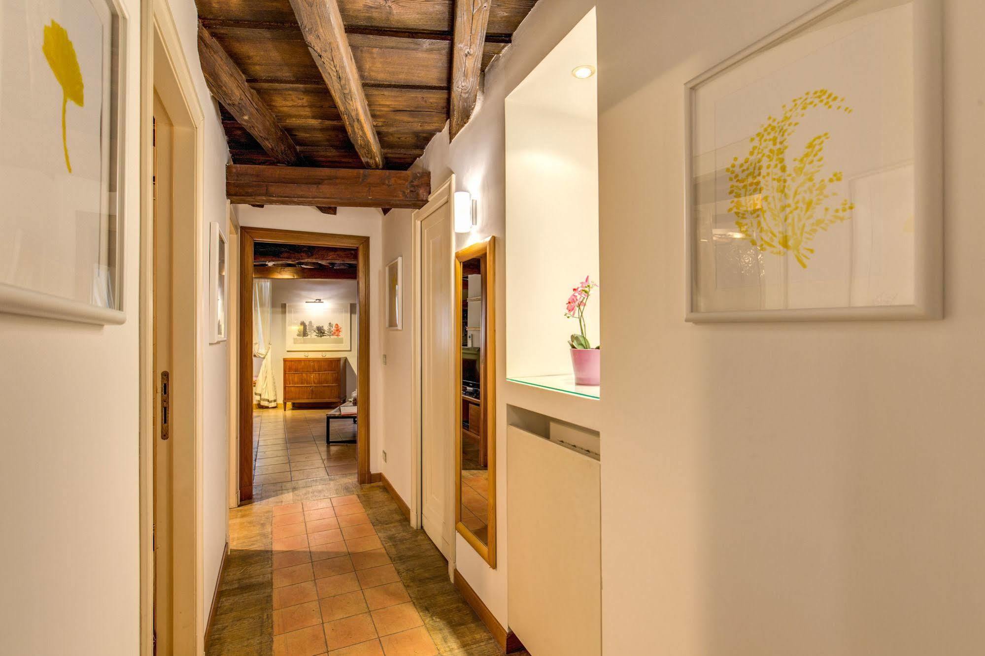 Your Suite Rome Luaran gambar