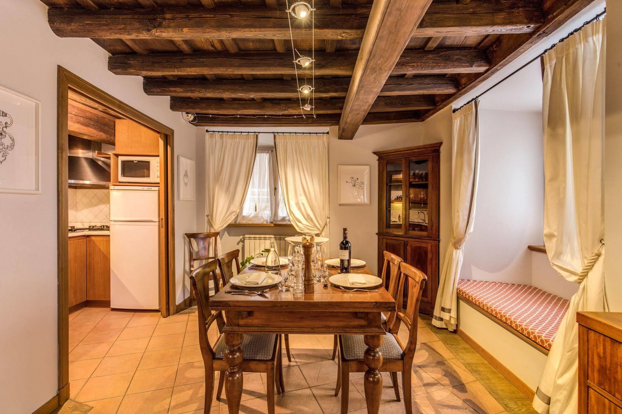 Your Suite Rome Luaran gambar