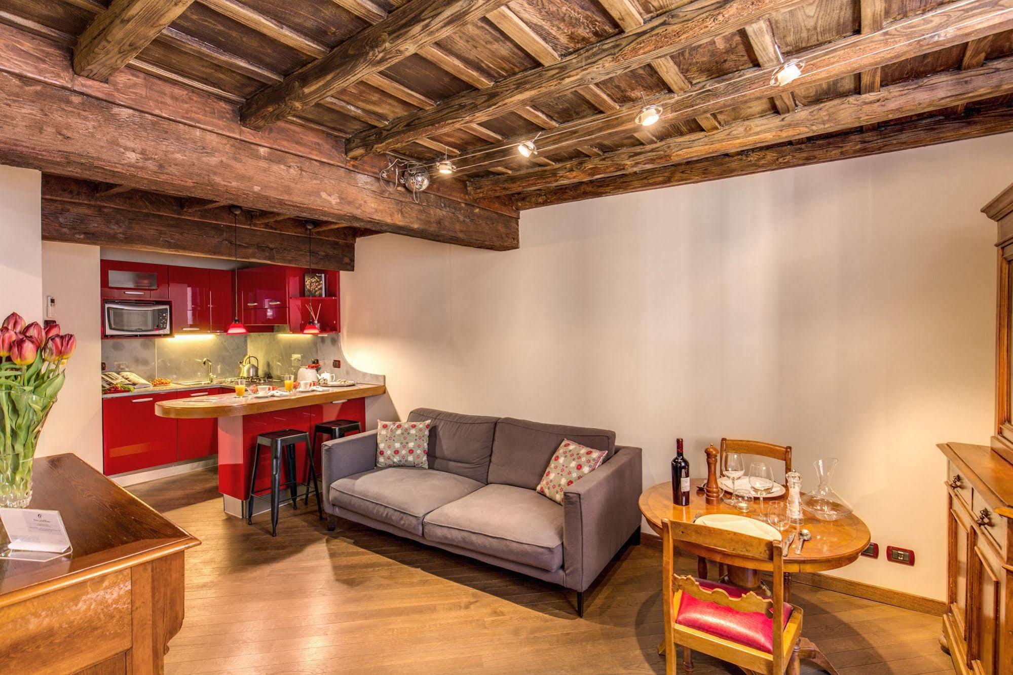Your Suite Rome Luaran gambar