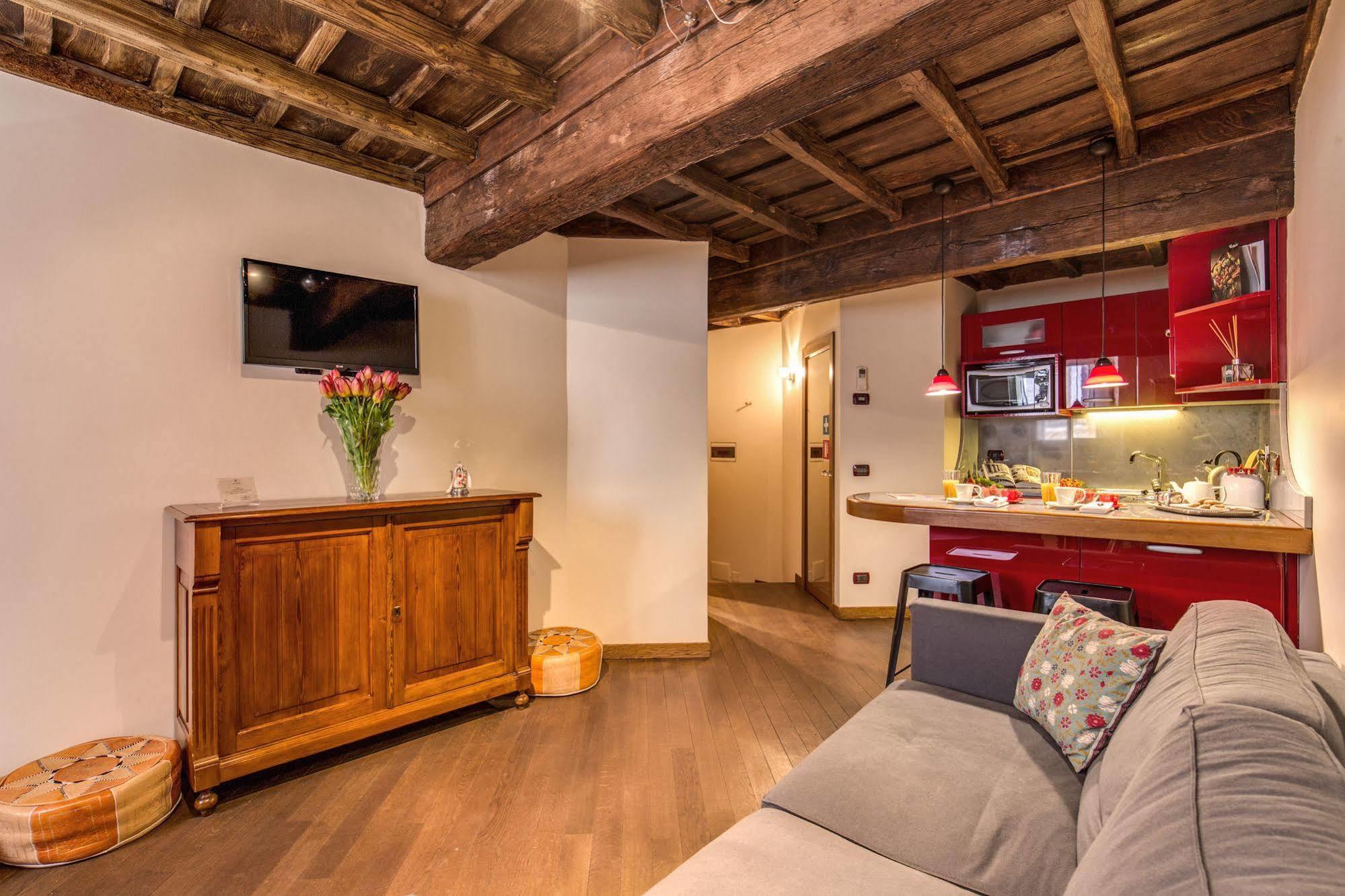 Your Suite Rome Luaran gambar