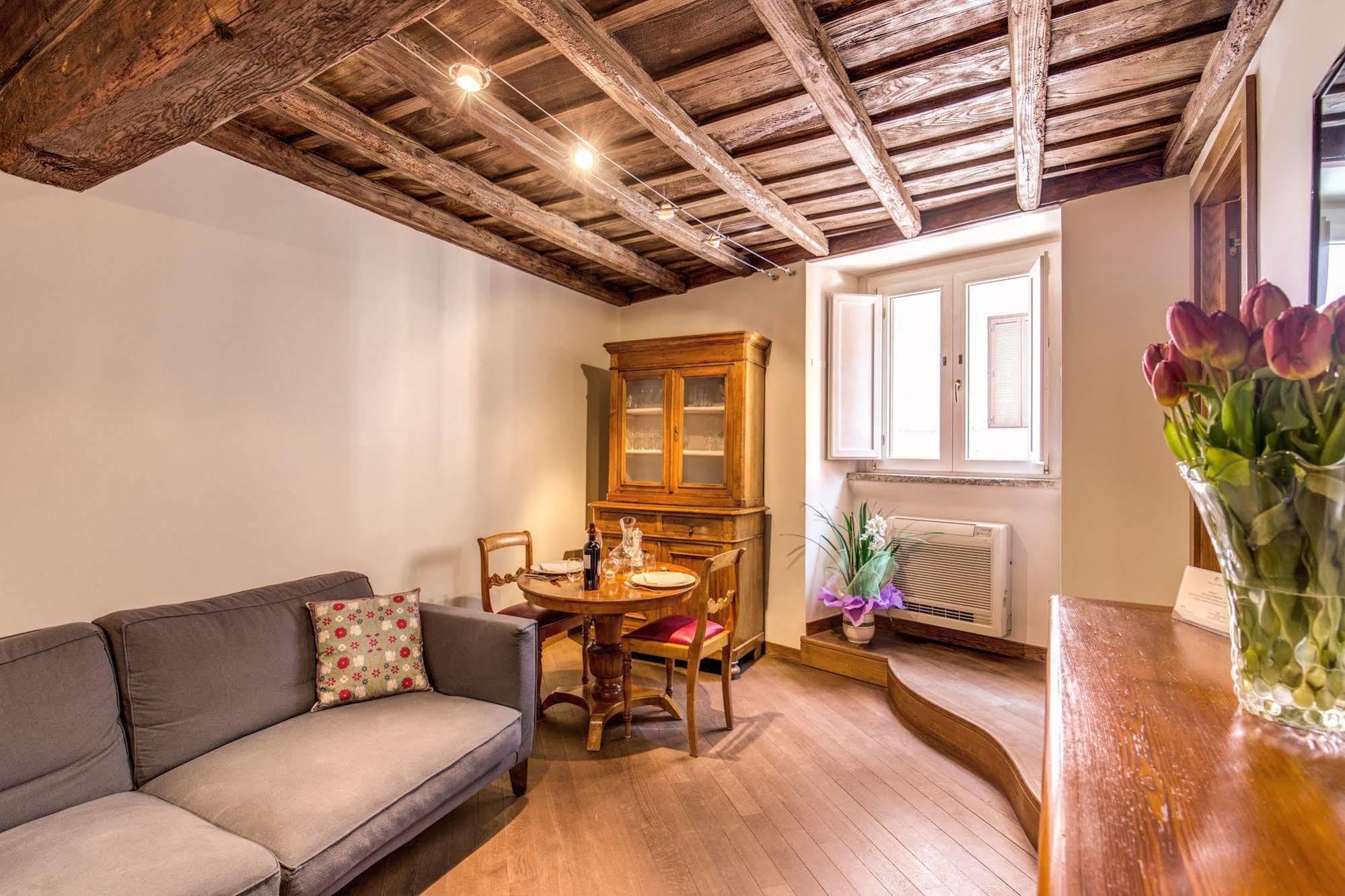Your Suite Rome Luaran gambar
