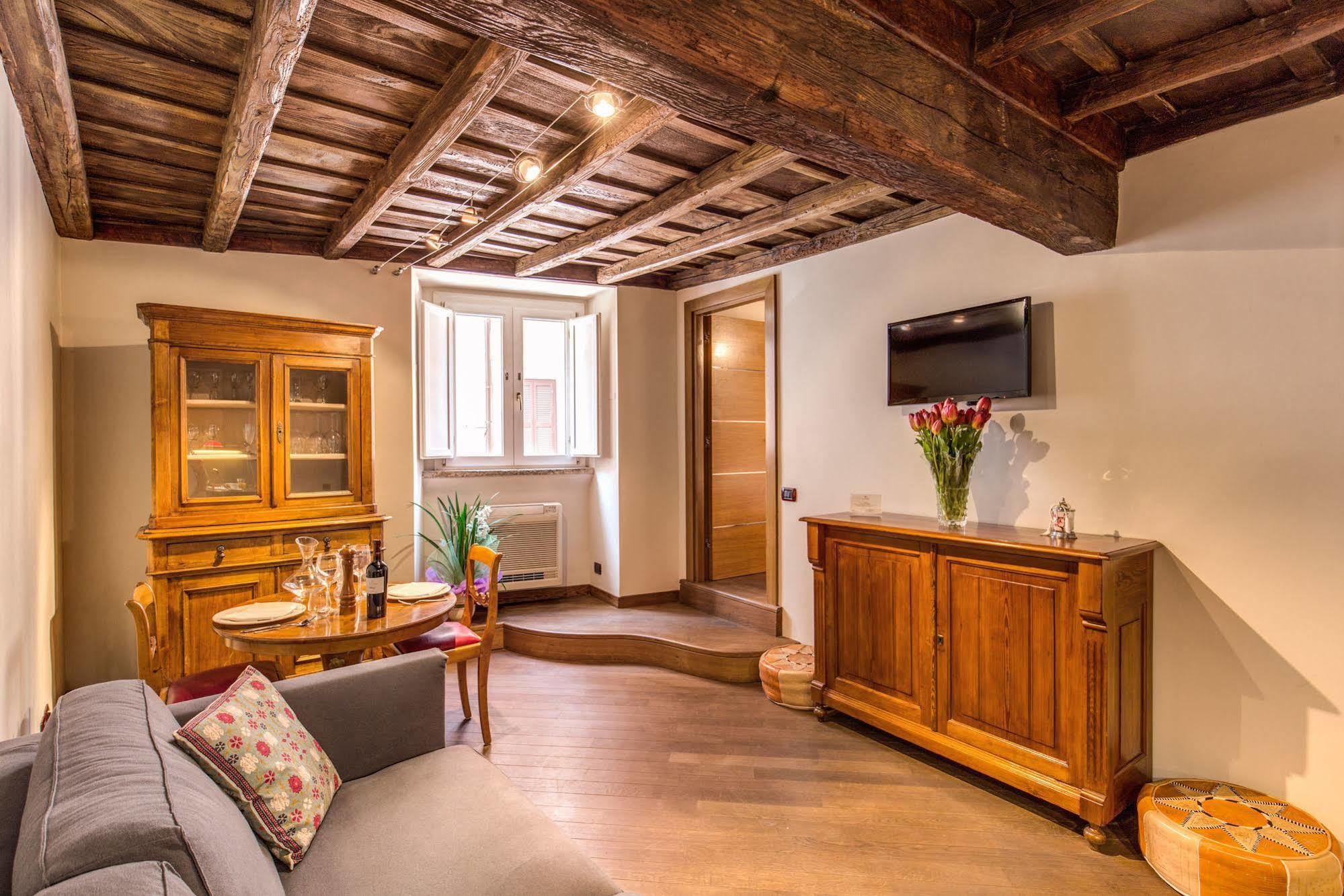 Your Suite Rome Luaran gambar