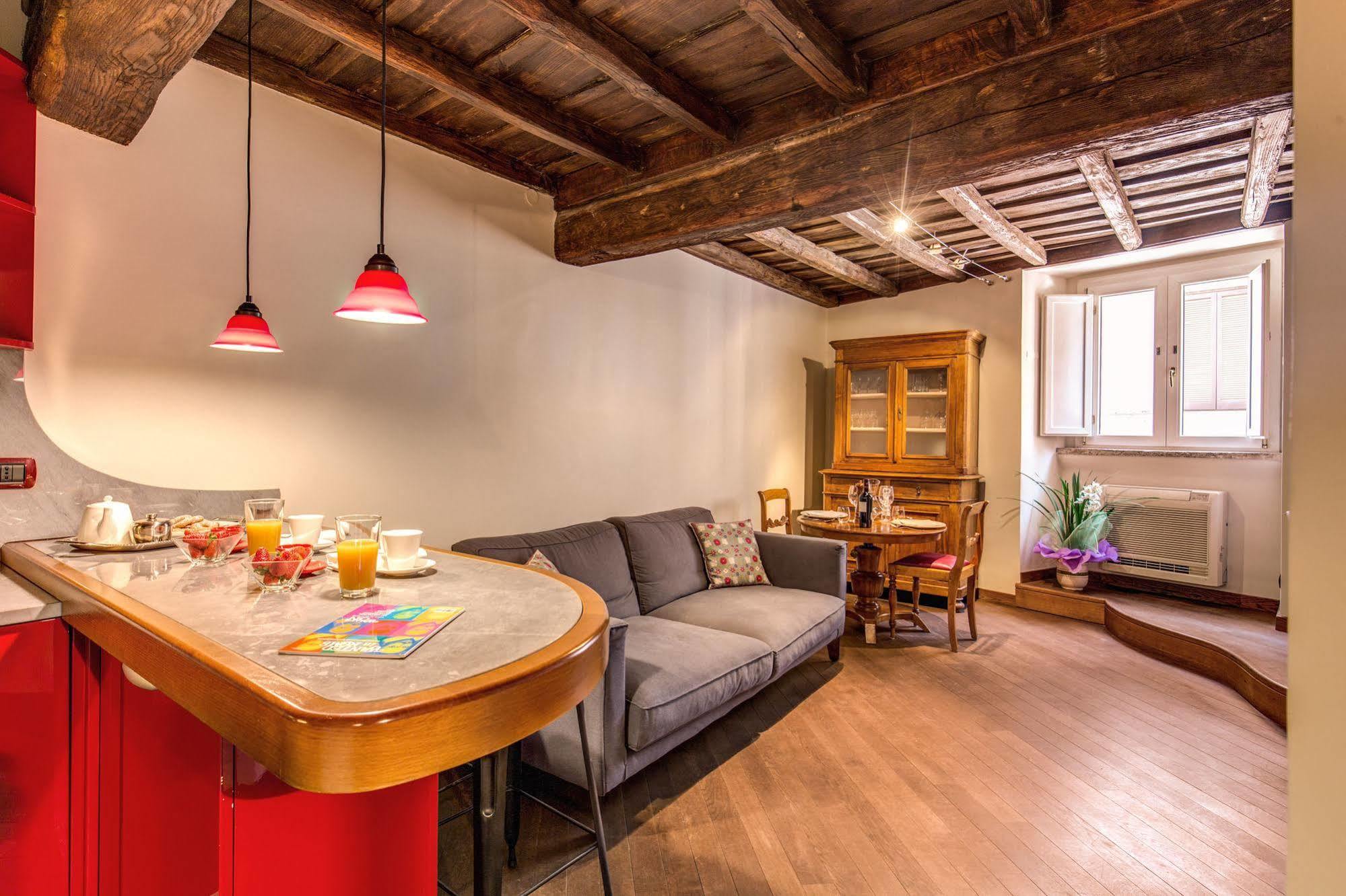 Your Suite Rome Luaran gambar